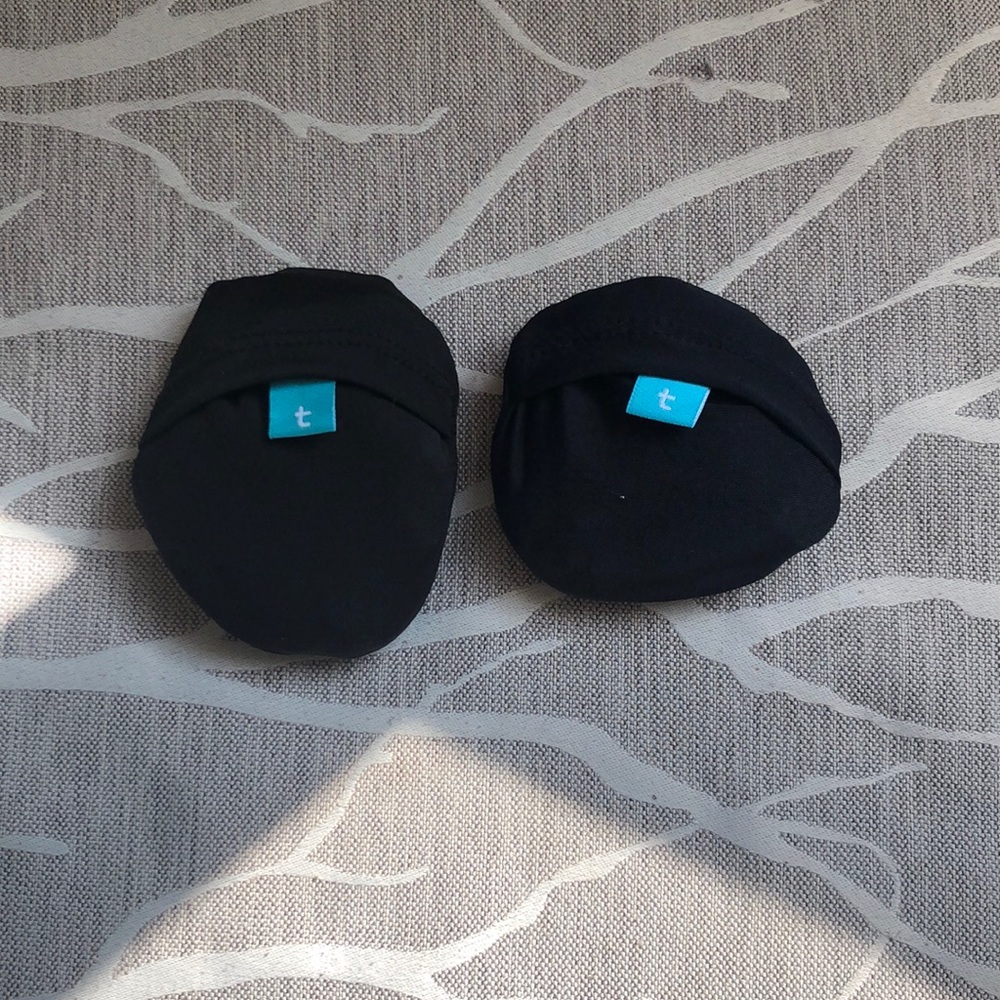 SOLD 2 Tieks reusable bags